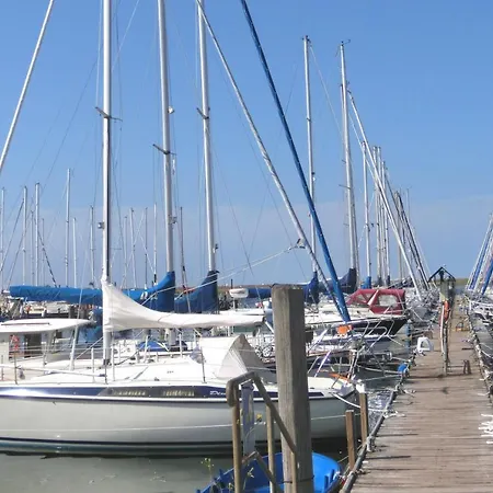 Marina Mw Optimist Wendtorf