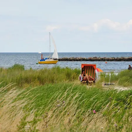 Marina Mw Optimist Lejlighed
